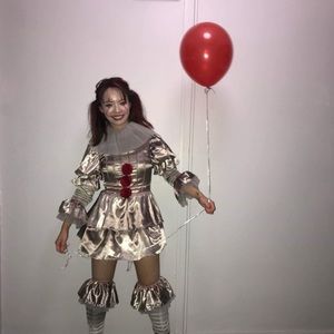 Pennywise Costume